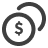 Coins Icon
