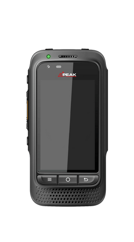 PTT-584G Dedicated Push To Talk Rugged Handset