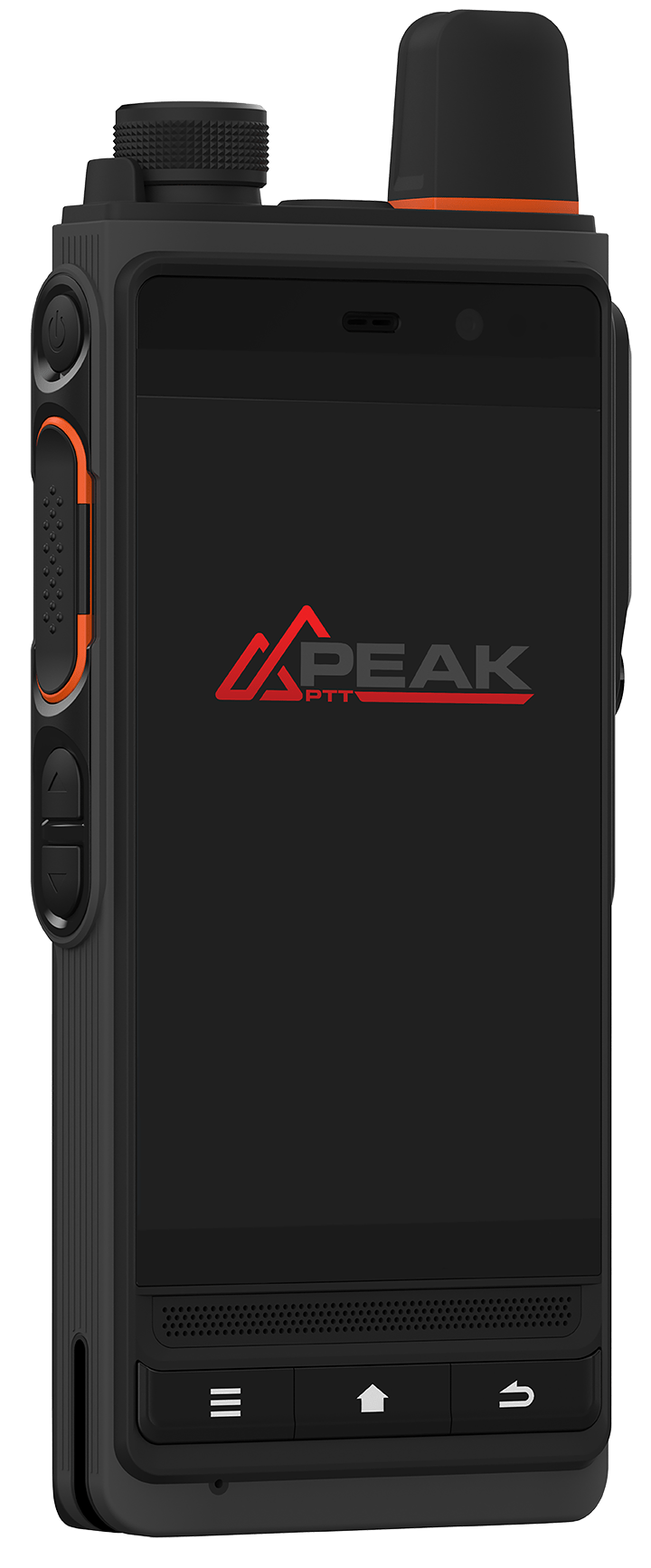 PTT-624G Rugged LTE Radio
