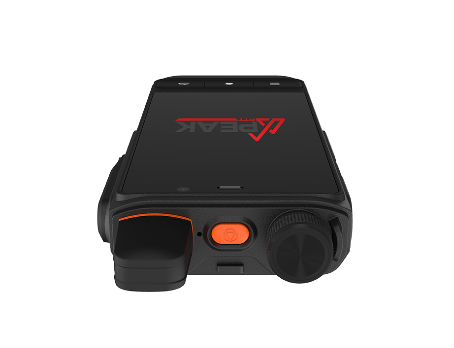 PTT-624G Rugged LTE Radio