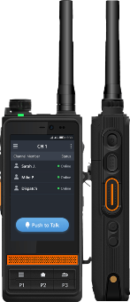 PeakPTT PE-500