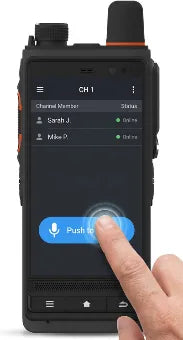 PeakPTT PTT-624G