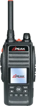 PeakPTT PTT-84G