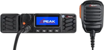 PeakPTT PTT-M14G