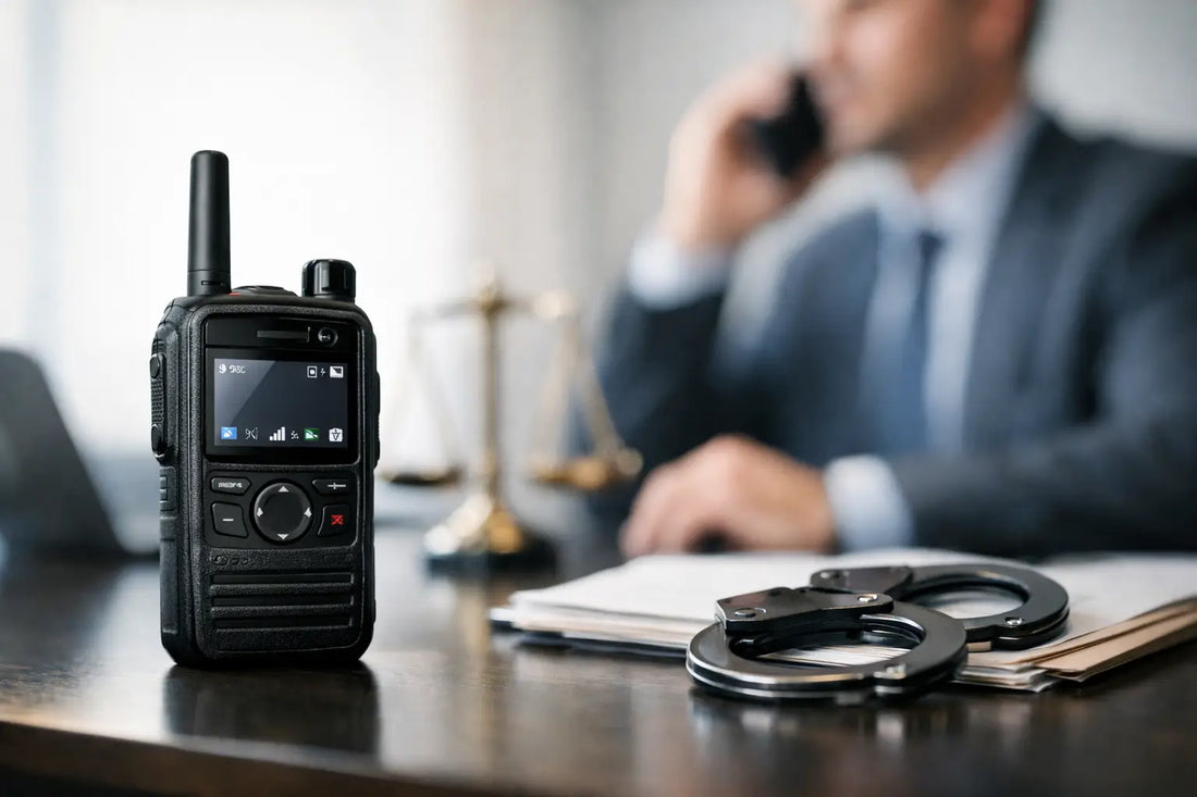 Do PoC Radios Need Licenses?