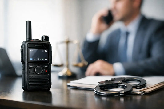 Do PoC Radios Need Licenses?