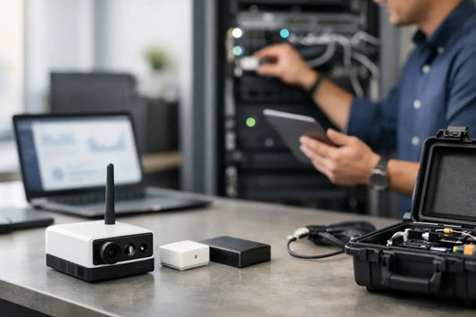 How to Deploy PoC Devices Without Delays