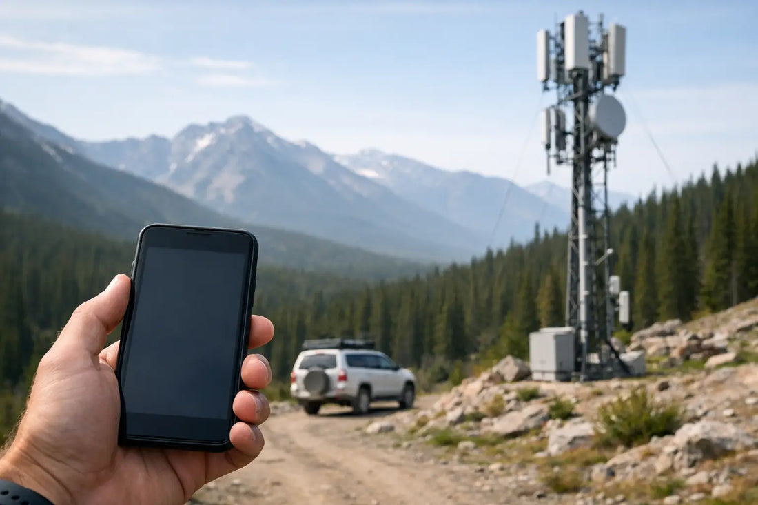 Radio Dead Zone Solutions That Actually Work