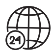 PeakPTT technicians providing 24/7 world-class push-to-talk radio support and after-hours assistance
