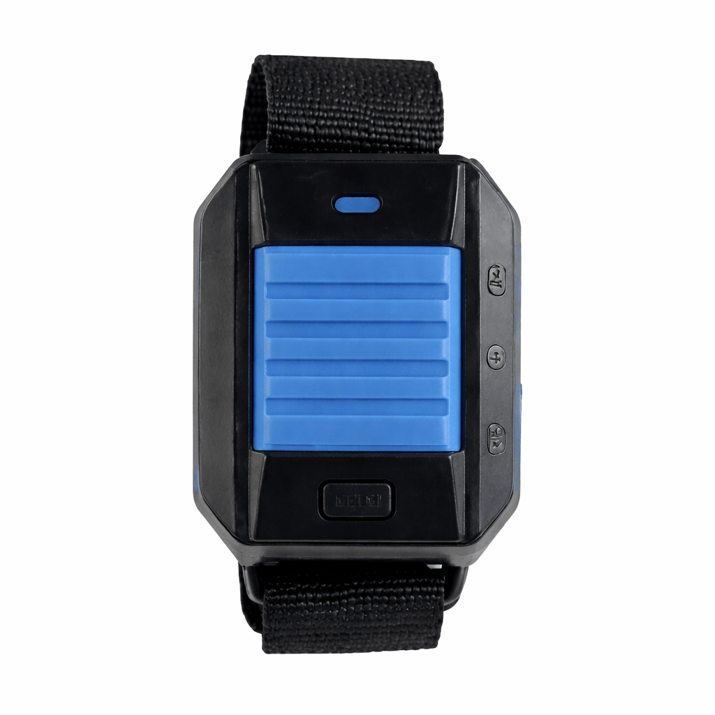 Bluetooth Button For PTT-M14G