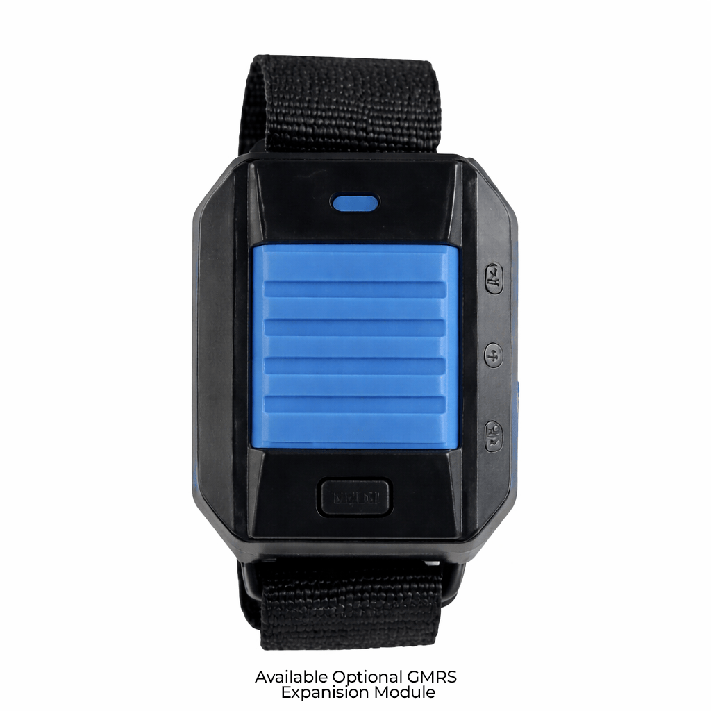 PTT-M14G Bluetooth Hands Free Button.