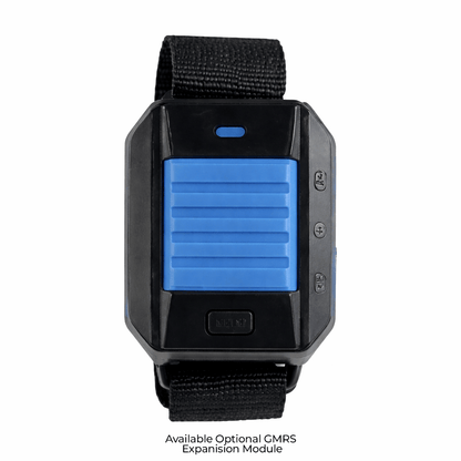 PTT-M14G Bluetooth Hands Free Button.
