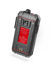 i.safe MOBILE IS440.1 Intrinsically Safe (C1/D1) 5G Radio