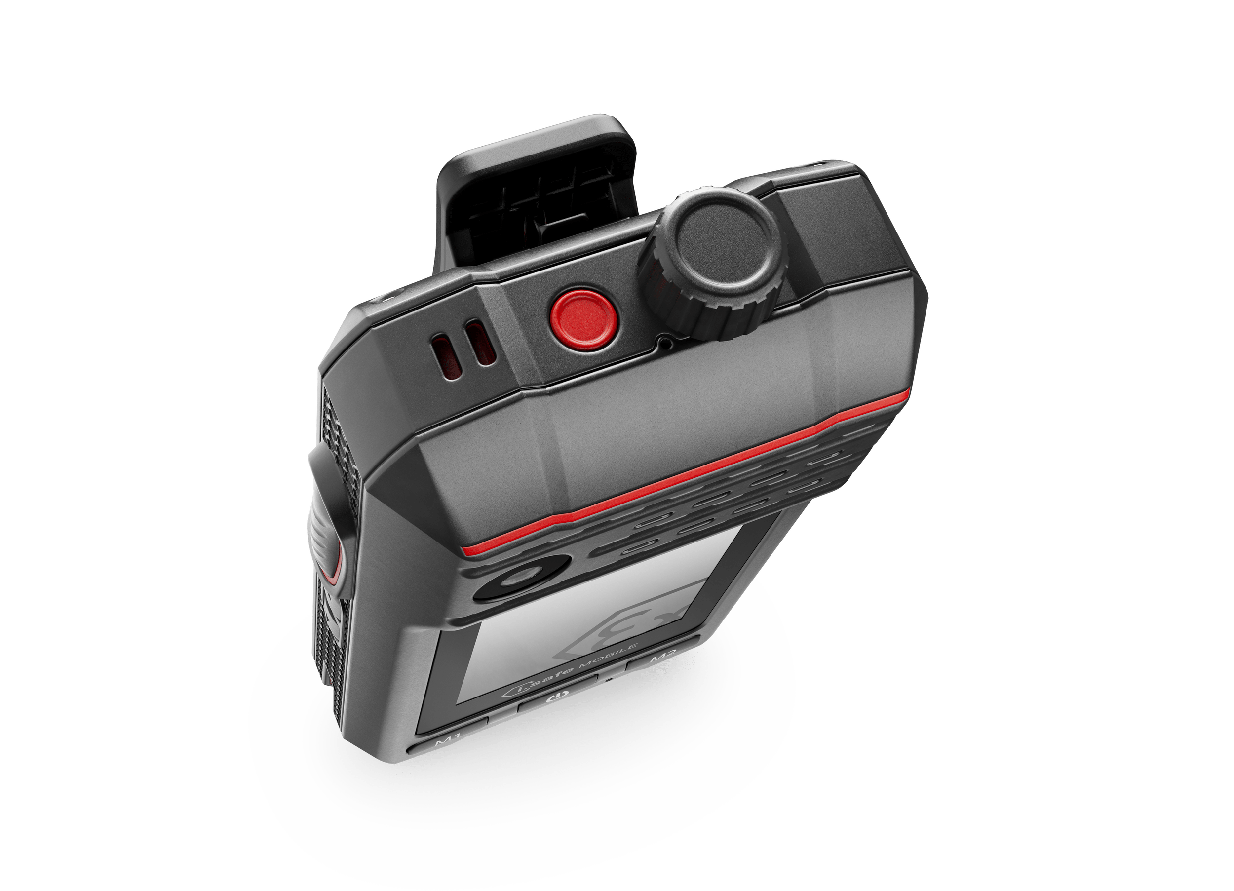 MOBILE IS440.1 Intrinsically Safe (C1&frasl;D1) 5G Radio