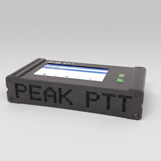 Radio Over IP Gateway Router