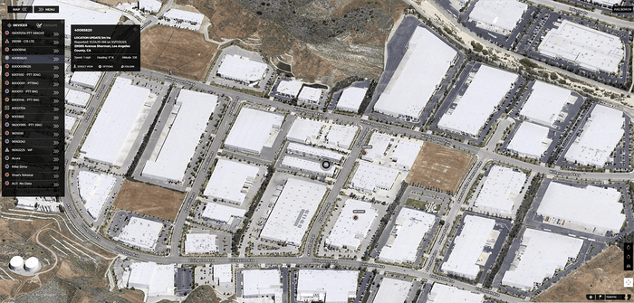 Exclusive PeakPTT GPS Tracking Portal