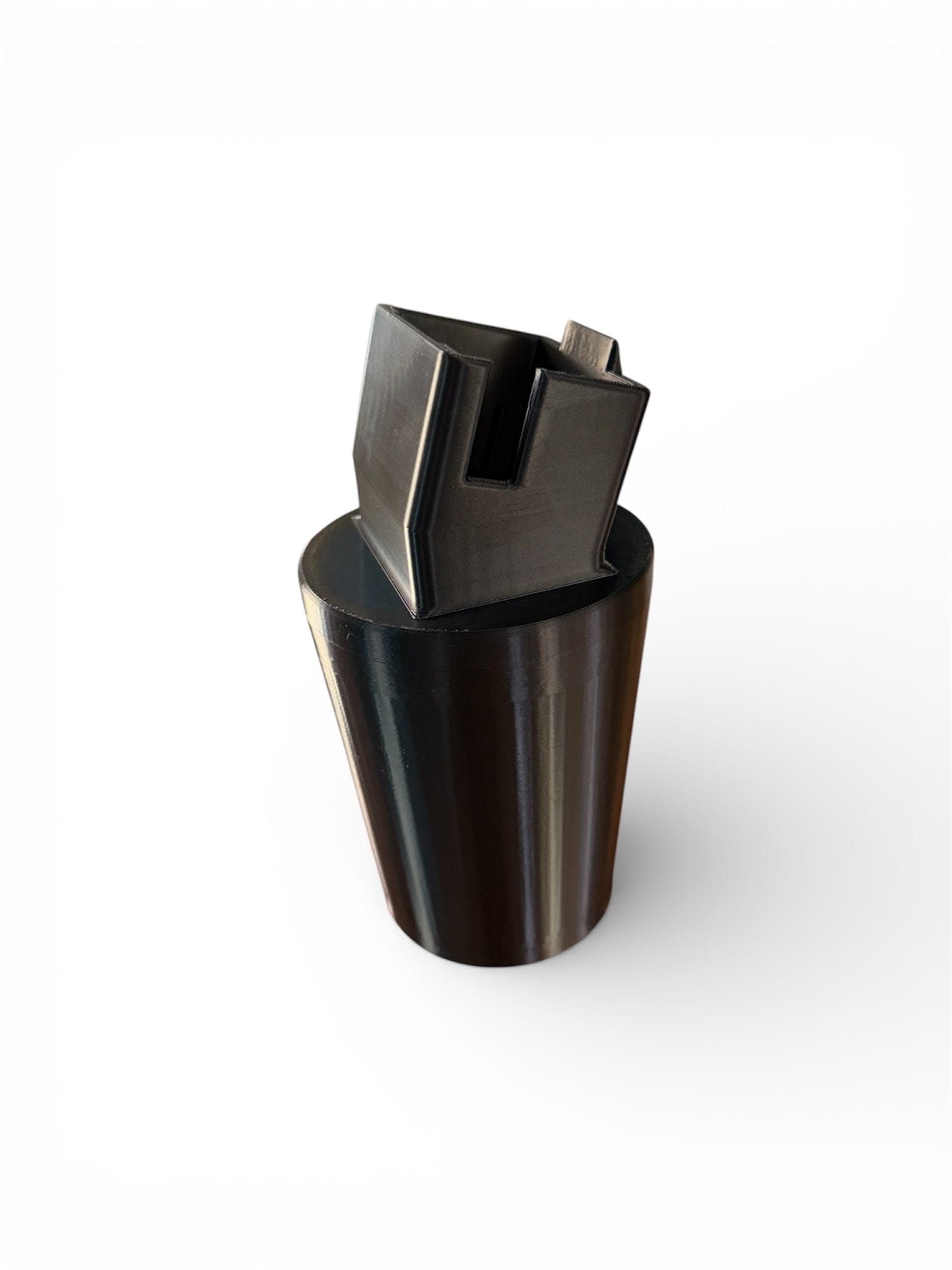 PTT-84G Vehicle Cup Holder Mount