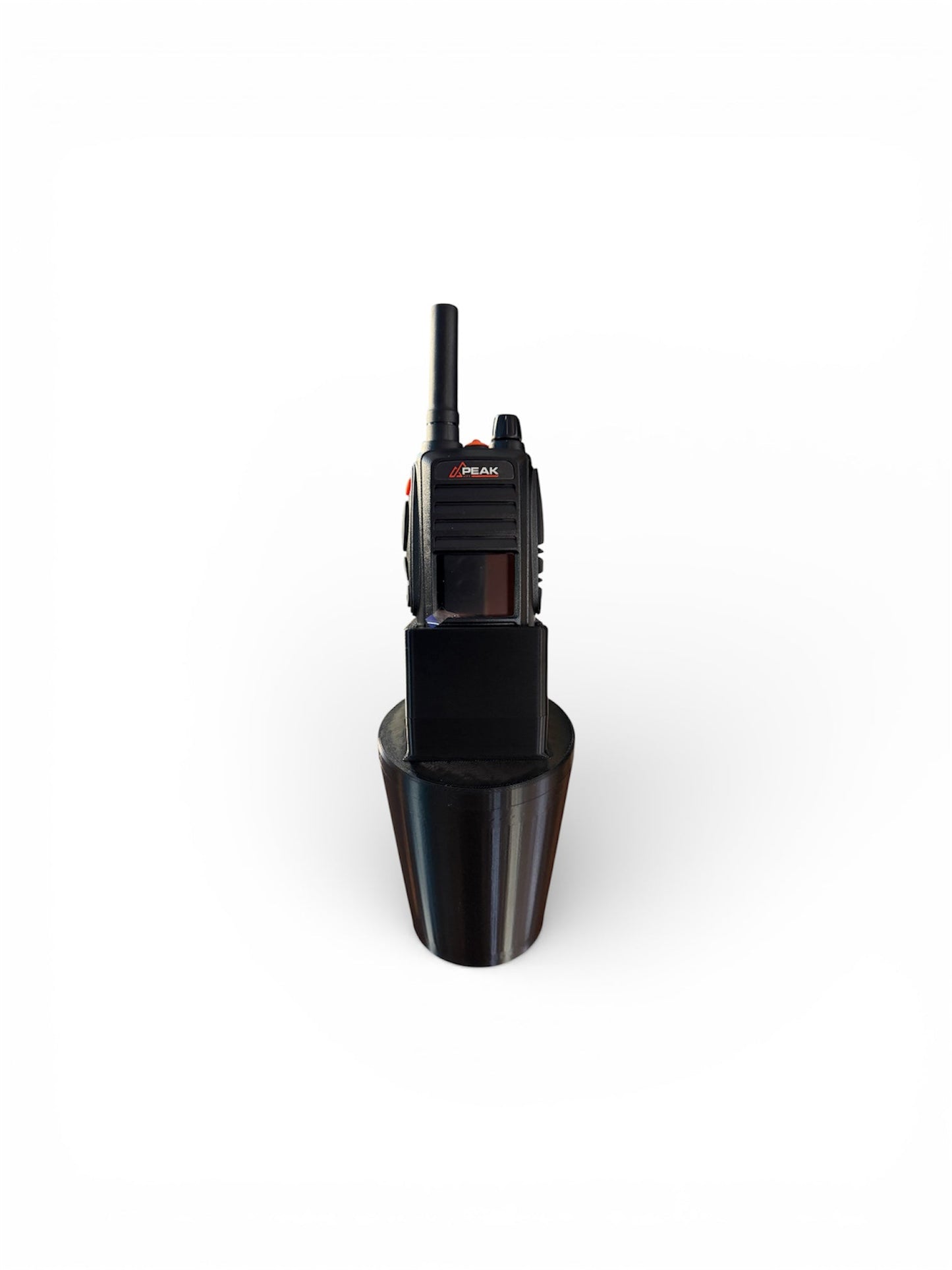 PTT-84G Vehicle Cup Holder Mount