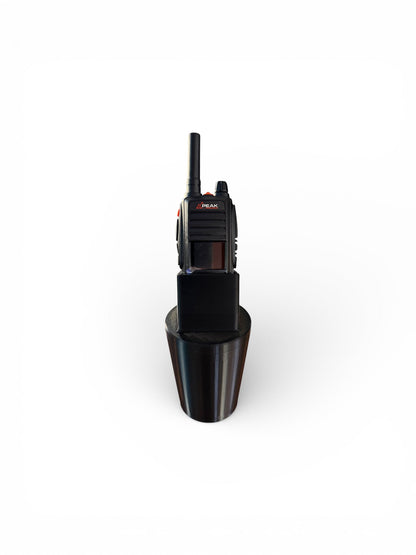PTT-84G Vehicle Cup Holder Mount