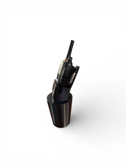 PTT-84G Vehicle Cup Holder Mount