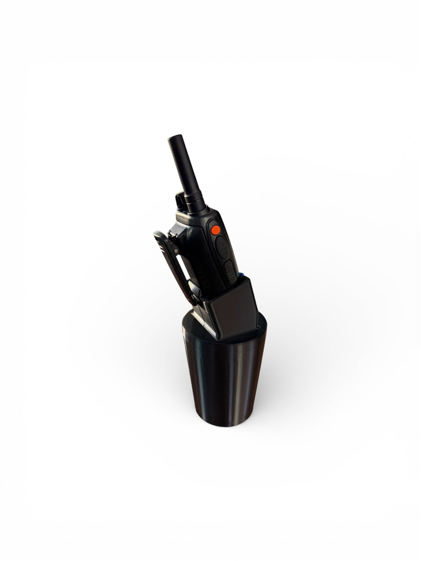PTT-84G Vehicle Cup Holder Mount