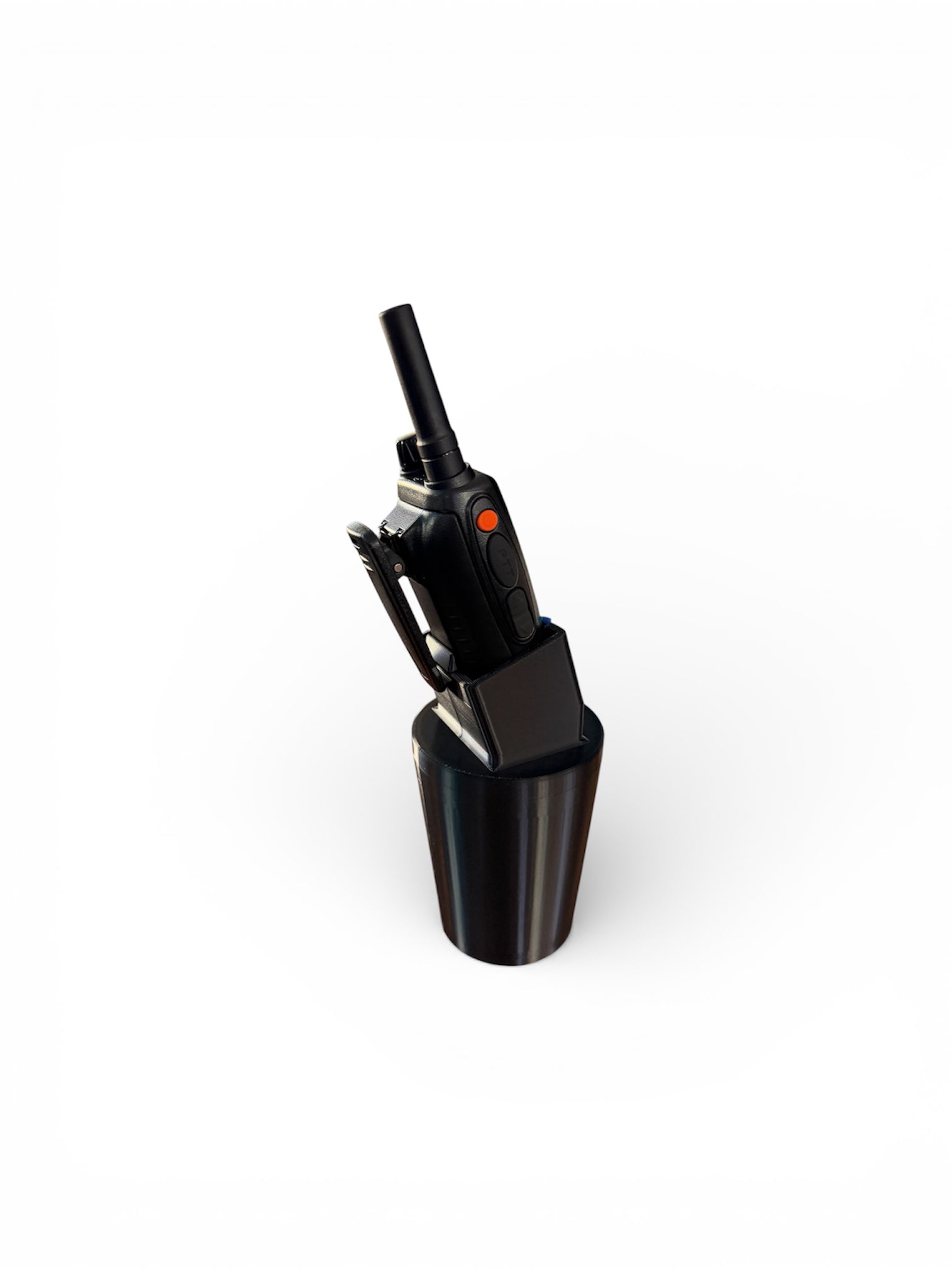 PTT-84G Vehicle Cup Holder Mount