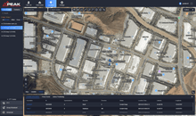 Web-Based Dispatcher for PeakPTT Radios