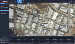 Web-Based Dispatcher for PeakPTT Radios