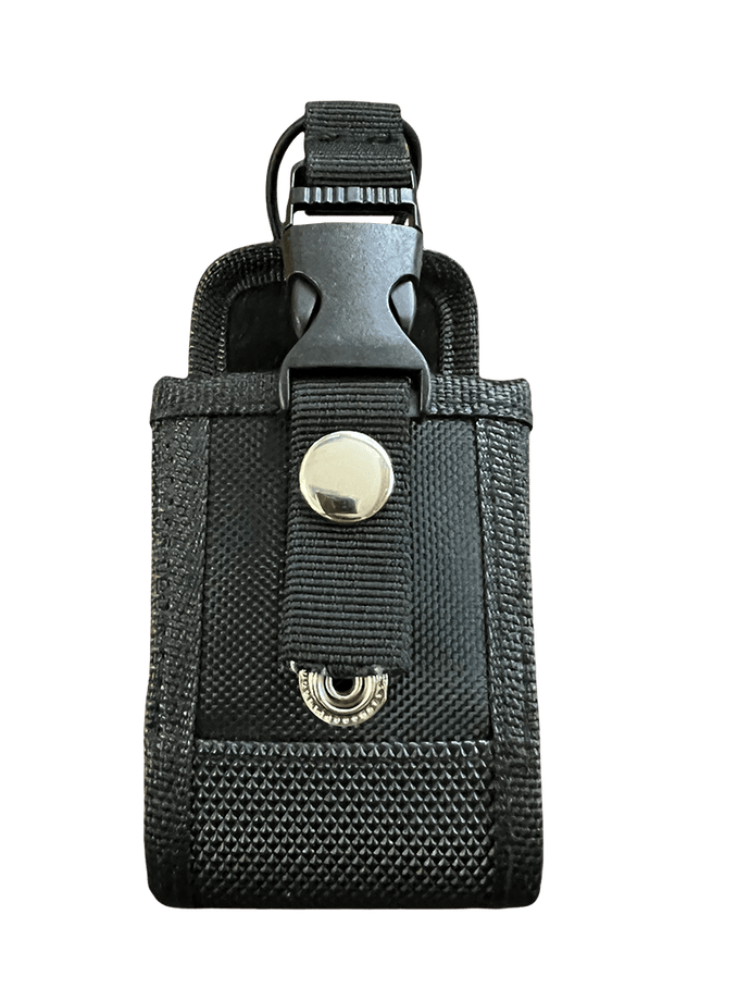 PTT Nylon Belt Case