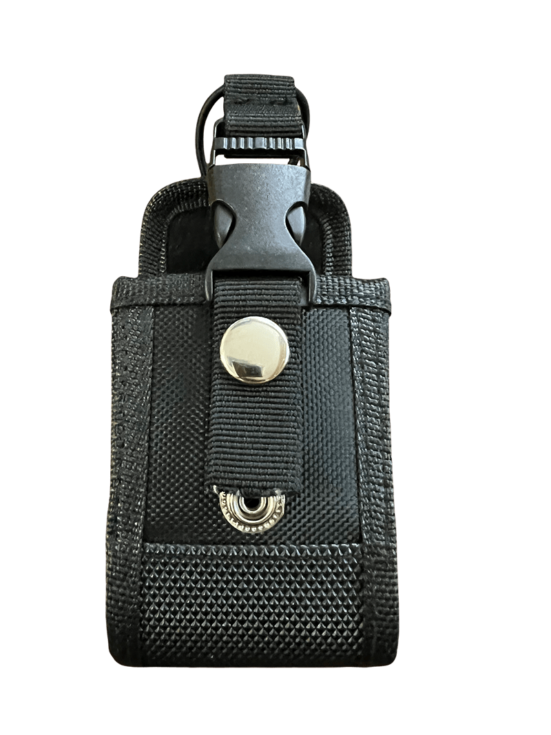 PTT Nylon Belt Case