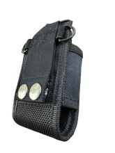 PTT Nylon Belt Case