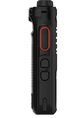 PTT-394G Push To Talk Radio