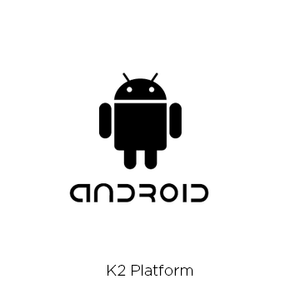 K2 Push To Talk Android App