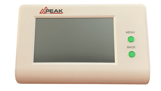 Radio Over IP Gateway Router