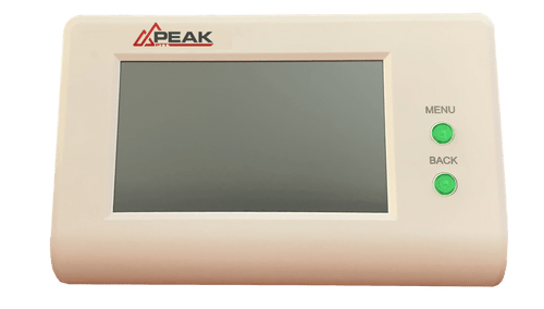 Radio Over IP Gateway Router