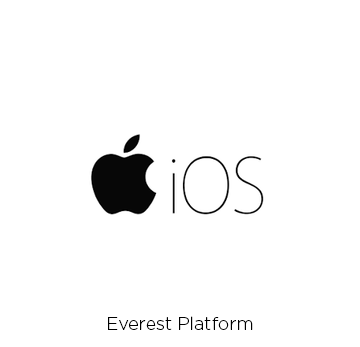 Everest iOS App