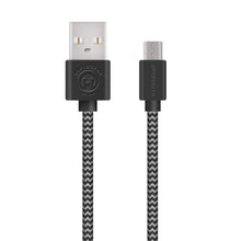 12VDC Micro USB Cigarette Lighter Adapter