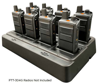PTT-304G Multi-Charger