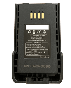 PTT-304G Replacement Battery