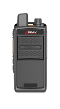 PTT-304G Push To Talk Radio