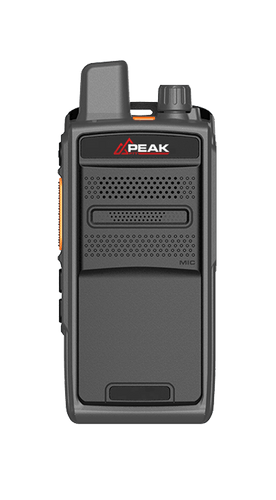 PTT-304G Push To Talk Radio