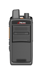 PTT-304G Push To Talk Radio