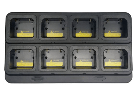 PTT 394 Multi-Charger