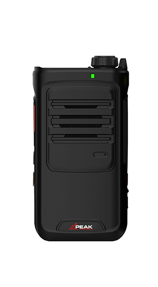 PTT-394G Push To Talk Radio