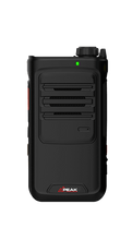 PTT-394G Push To Talk Radio