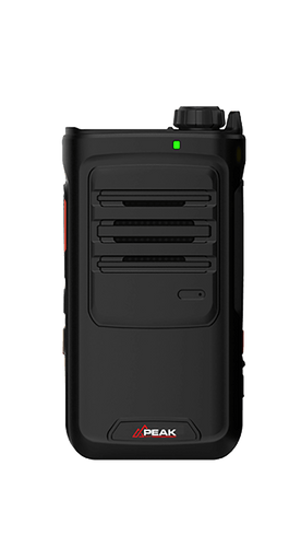 PTT-394G Push To Talk Radio