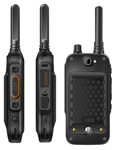 PTT-584G-PD LTE DMR Radio