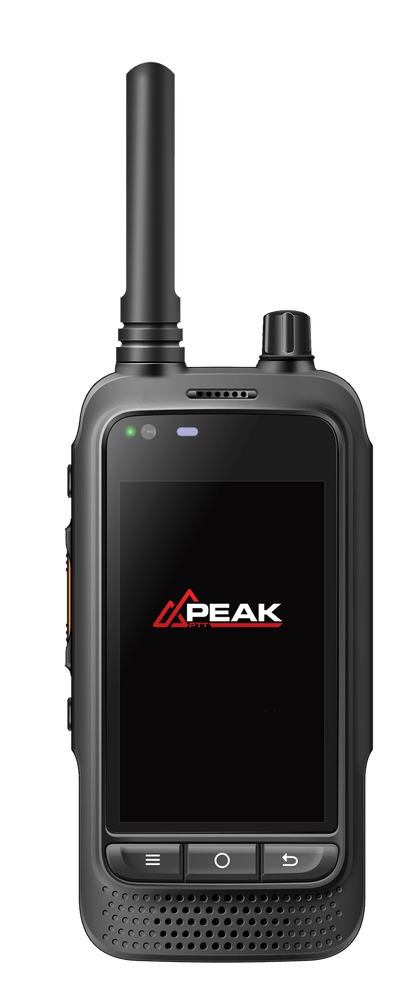 PTT-584G-PD LTE DMR Radio
