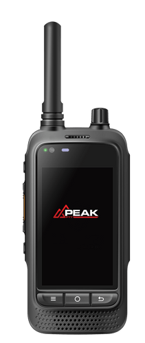 PTT-584G-PD LTE DMR Radio