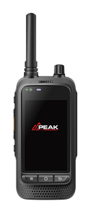 PTT-584G-PD LTE DMR Radio